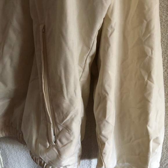 Vintage Sun Ice pullover winter sports jacket shell - Picture 7 of 9